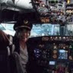 Meet your Posher, Sandy